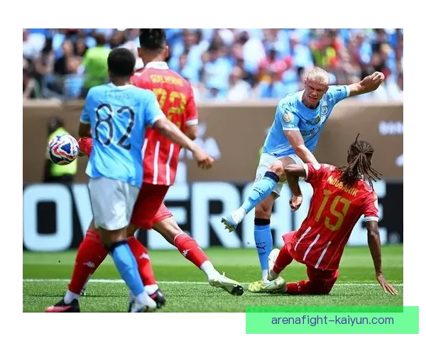 英超本周末激战即将开启，备受期待的比赛将为球迷带来精彩表现