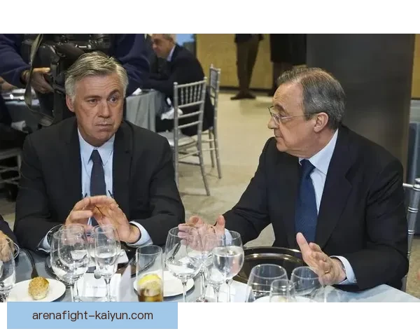 安切洛蒂双前锋体系不断提升球队攻击力，表现稳健引发关注