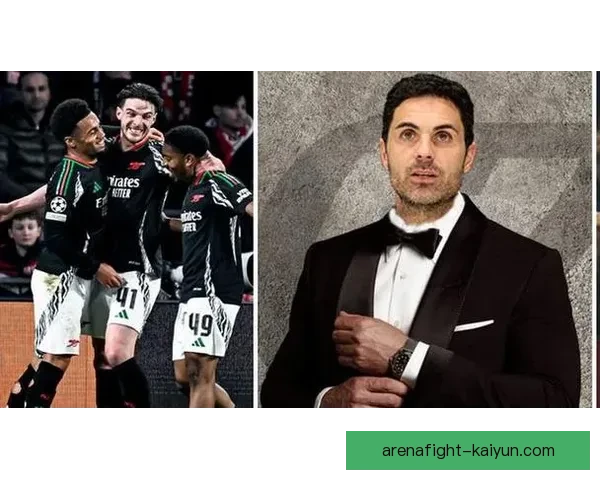 阿尔特塔的战术变革如何提升球队战斗力与球员表现