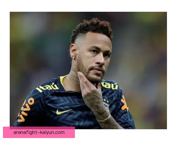 内马尔重返欧洲趋势分析，未来转会动向备受关注