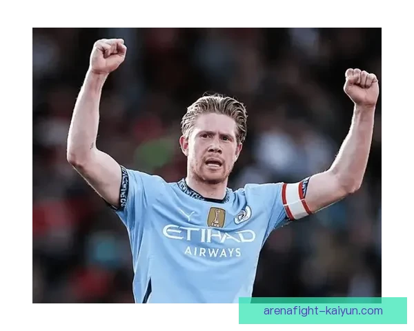 德布劳内持续提升，欧洲杯阶段表现稳健引人关注回暖带来新期待