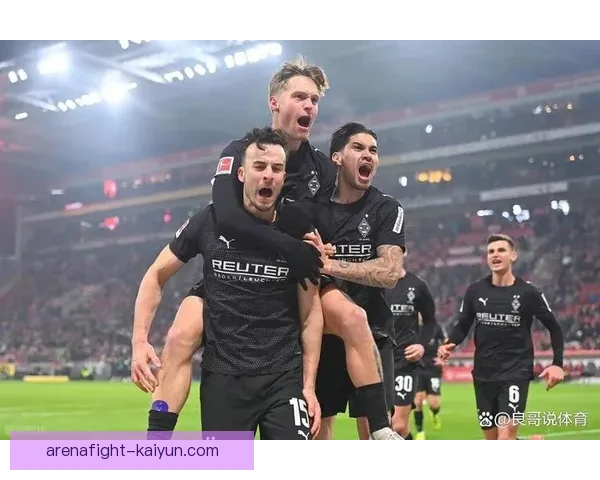 德甲黄墙主场面临挑战，球队状态回暖值得关注