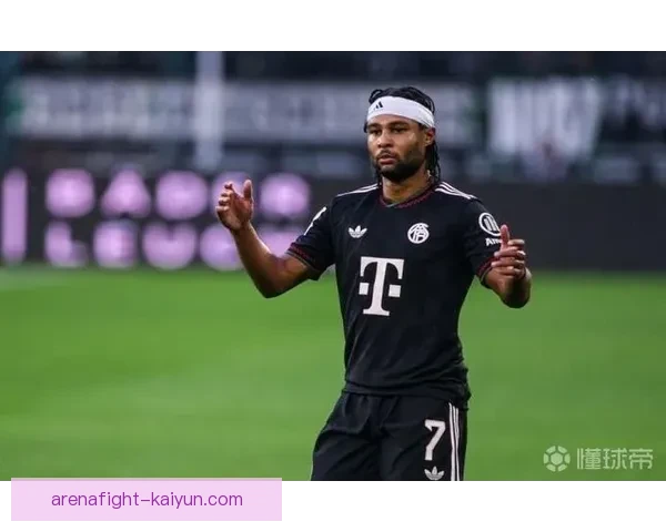 格纳布里技术特点展现出优秀的控球能力与速度，持续提升赛事表现。