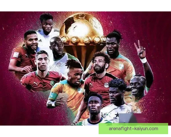 非洲杯转播平台分析：多家媒体争夺直播权，用户选择增多