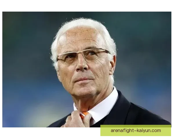 贝肯鲍尔世界杯表现回顾：状态回暖，为球队夺冠立下赫赫战功