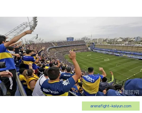 南美足球整体评估：球队实力与竞争状态分析