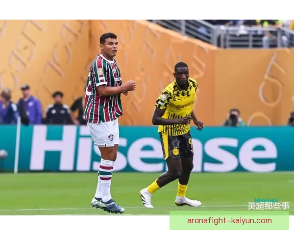 南美足球竞争格局分析：各国球队实力和发展趋势概述