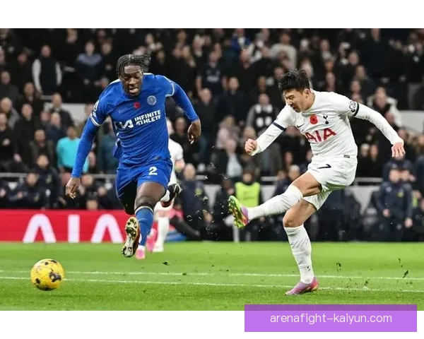英超热刺vs切尔西：两队状态分析及近期表现对比