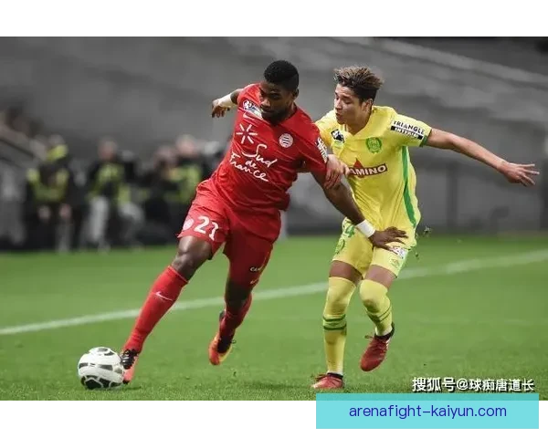 足球比分竞猜：近期赛事走势清晰，多场对决结果备受期待